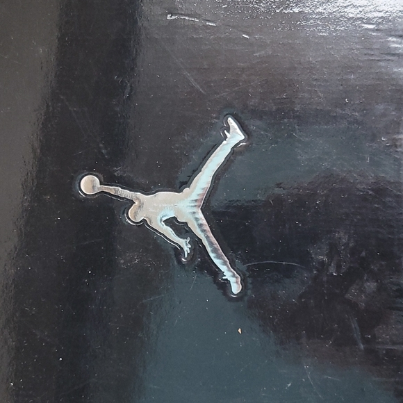 11.5 AIR JORDAN XXI - Picture 2 of 5